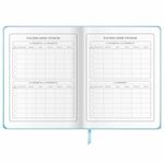 Дневник 1-4 класс 48 л., кожзам (твердая), 3D-элемент, ЮНЛАНДИЯ, "Умный Кот", 106207