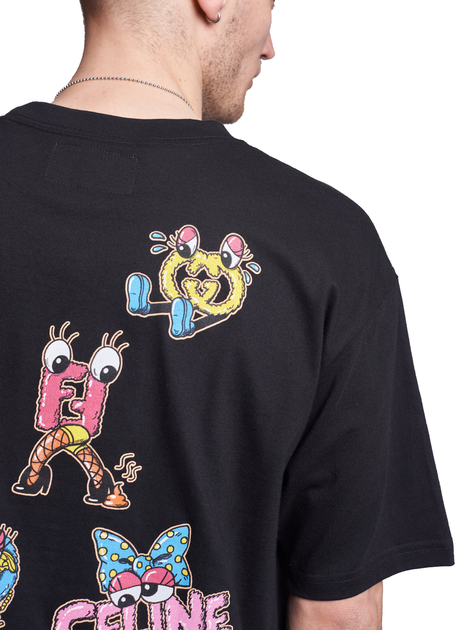 Футболка U Domrebel