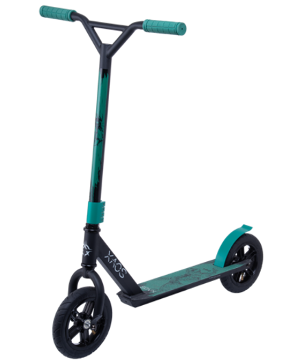 Самокат трюковый Owl