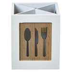 Поставка для столовых приборов