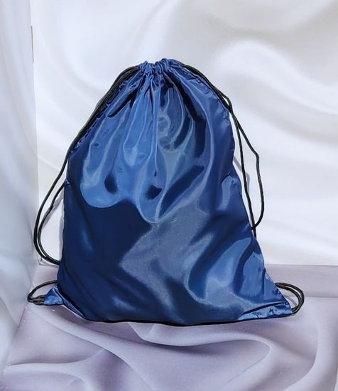 Мешок- рюкзак полиэстр Совы, серый