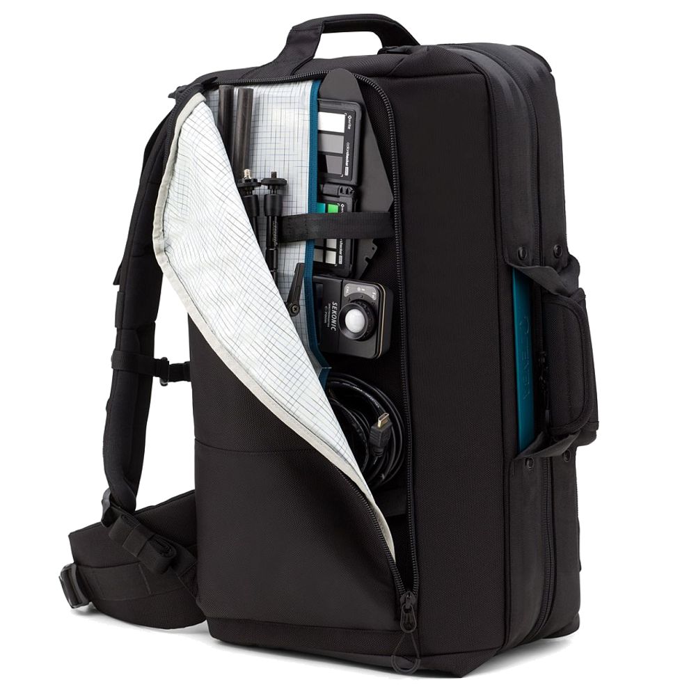Tenba Cineluxe Backpack 24