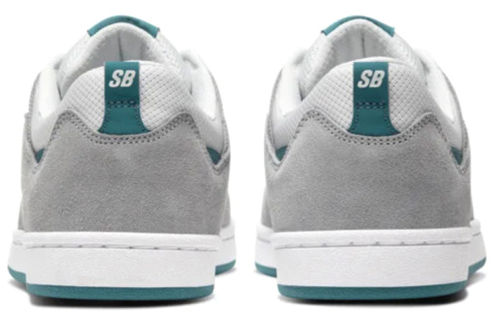 Кроссовки Nike Sb Alleyoop