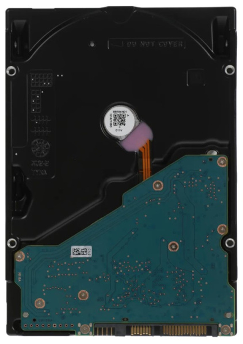 Жесткий диск 10TB SATA 6Gb/s Toshiba S300