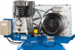 Компрессор поршневой NORDBERG NCEV300/810 вертикальный 00-00018033