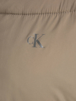 Куртка CALVIN KLEIN JEANS - бежевый(J20J224112)