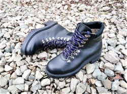 Колодки женские артикул 25862 Б PURI ( Ботинки, сапоги)