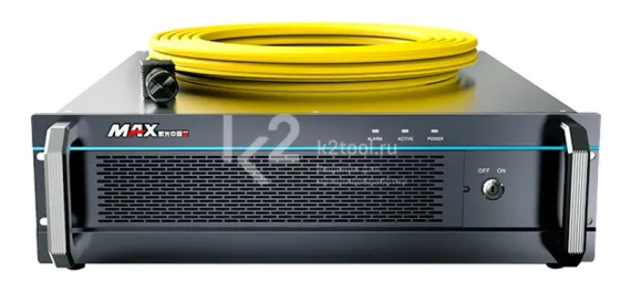 Импульсный лазерный источник MOPA Max MFPT-100 M+