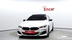 BMW 8 Series (G15) M850i xDrive Gran Coupe (09.2022)