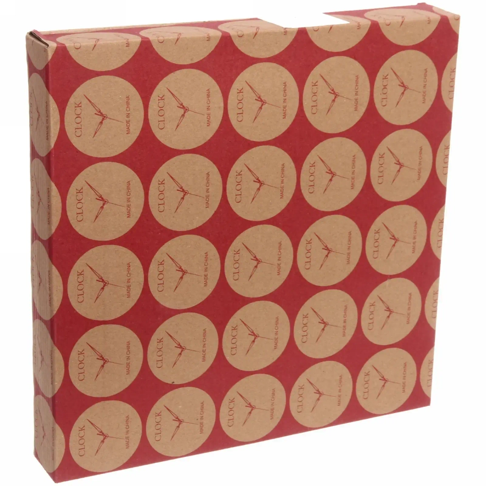 Часы настенные «Яхта» D30см 9516D