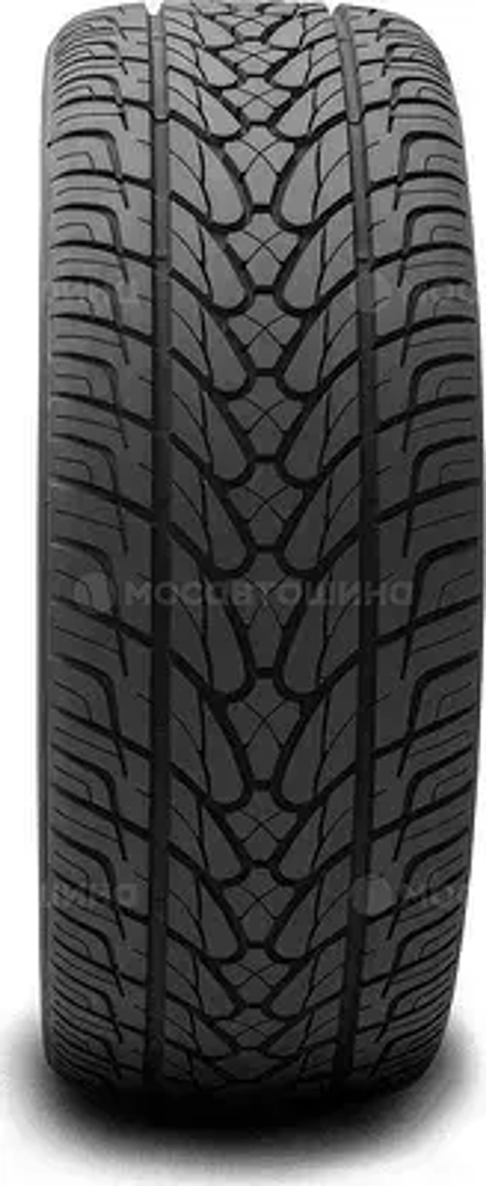 Kumho Ecsta STX KL12 285/45 R22 114V RF