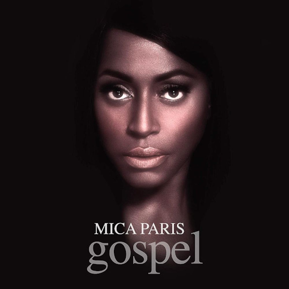 Mica Paris / Gospel (LP)