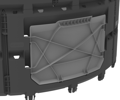 Компостер АльтПласт Агроном Премиум (1200л)