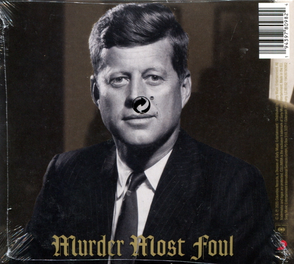 Bob Dylan / Rough And Rowdy Ways (2CD)