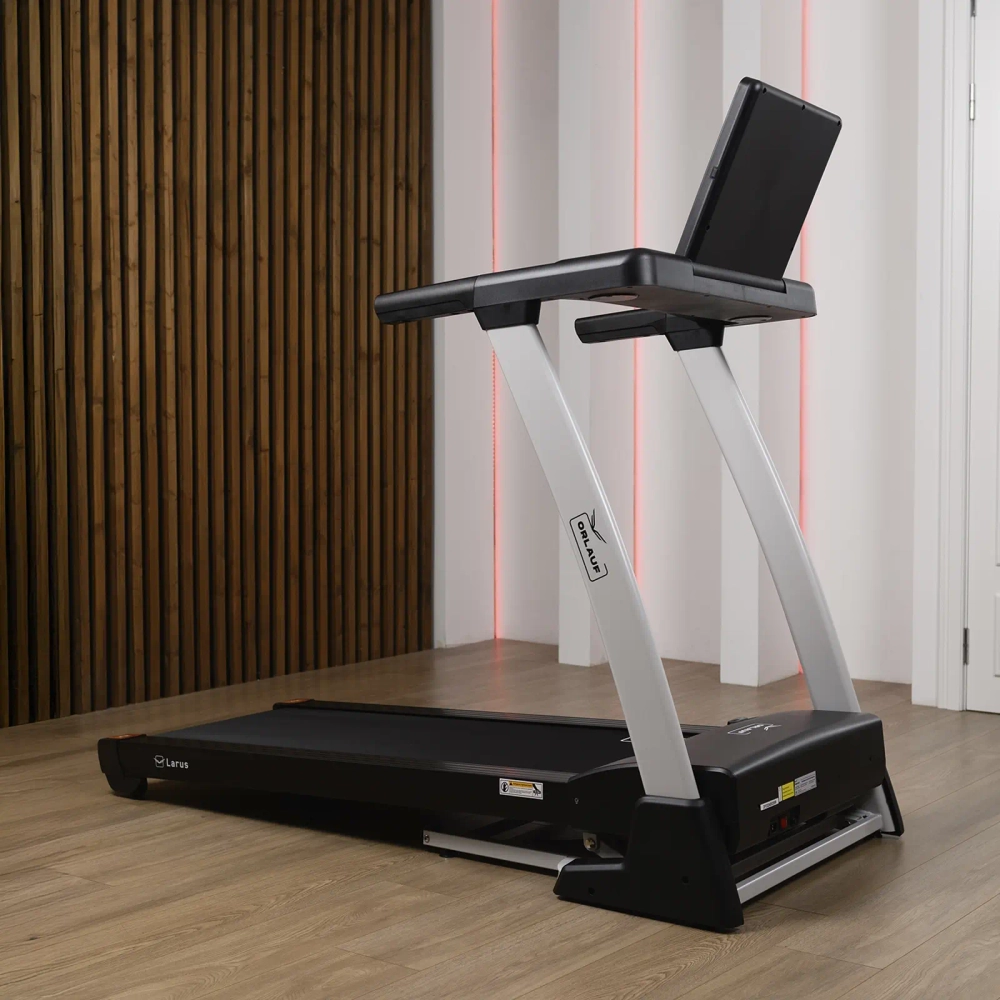 Беговая дорожка Orlauf Larus
