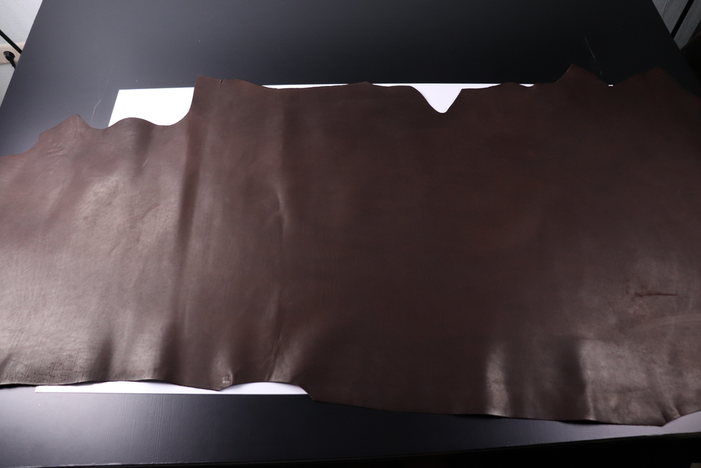 1,3-1,5 Краст Махагон 153 дм² (КЛ)