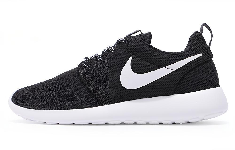 Кроссовки Nike Roshe One (Женская размерная сетка)