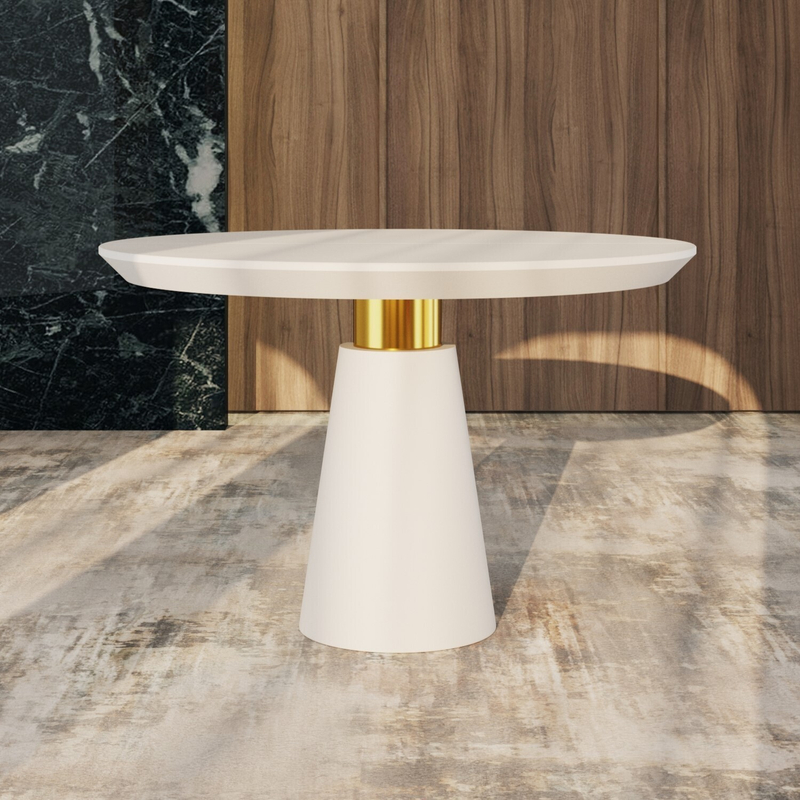 Стол Аснова стекло