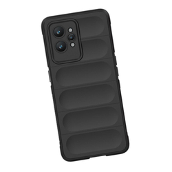 Противоударный чехол Flexible Case для Realme GT2 Pro