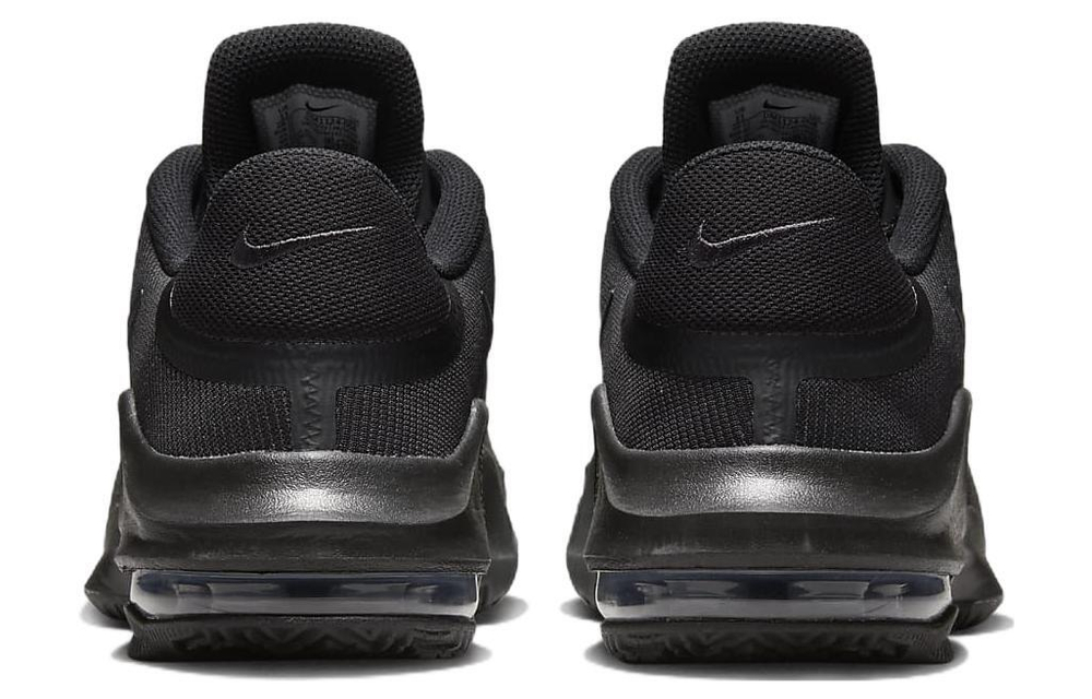 Кроссовки Nike Air Max Impact 4