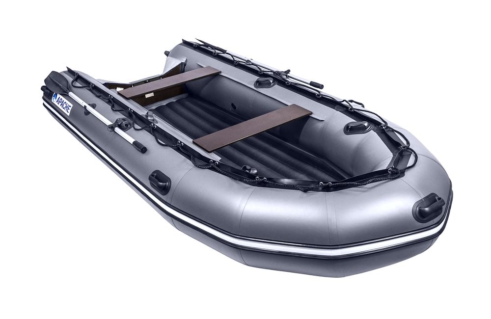 APACHE (АПАЧЕ) 3500 НДНД (ЛОДКА ПВХ ПОД МОТОР)