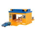 Парковка, коробка SK-121G