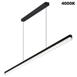 Светильник подвесной Novotech 359712 LEDO