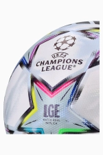 Футбольный мяч adidas UCL League Box 26/27 размер 5 - многоцветный
