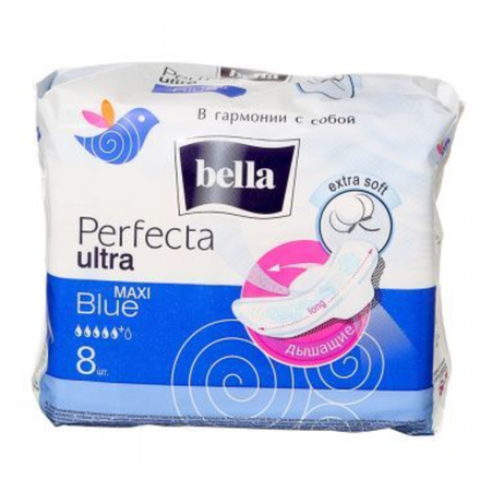 Прокладки Bella perfecta Ultra Maxi 8 шт