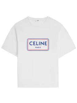 Футболка CELINE