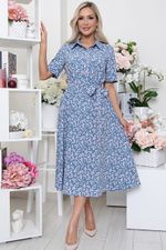 Платье 71544 Avili