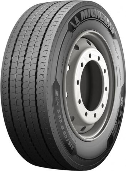 Michelin X Line Energy F (рулевая) 385/65 R22.5 160K