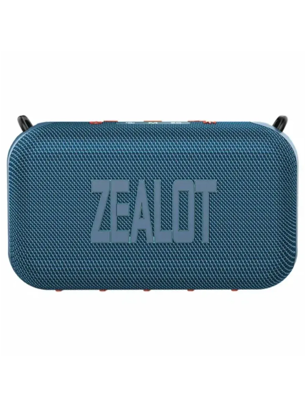 Колонка Zealot S85 50W синий