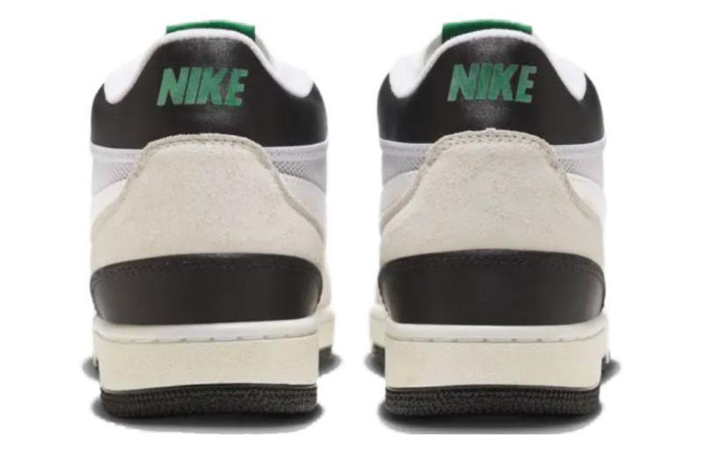 Кроссовки Social Status X Nike Mac Attack "Summit White"