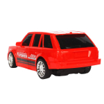 Джип на РУ, коробка A002