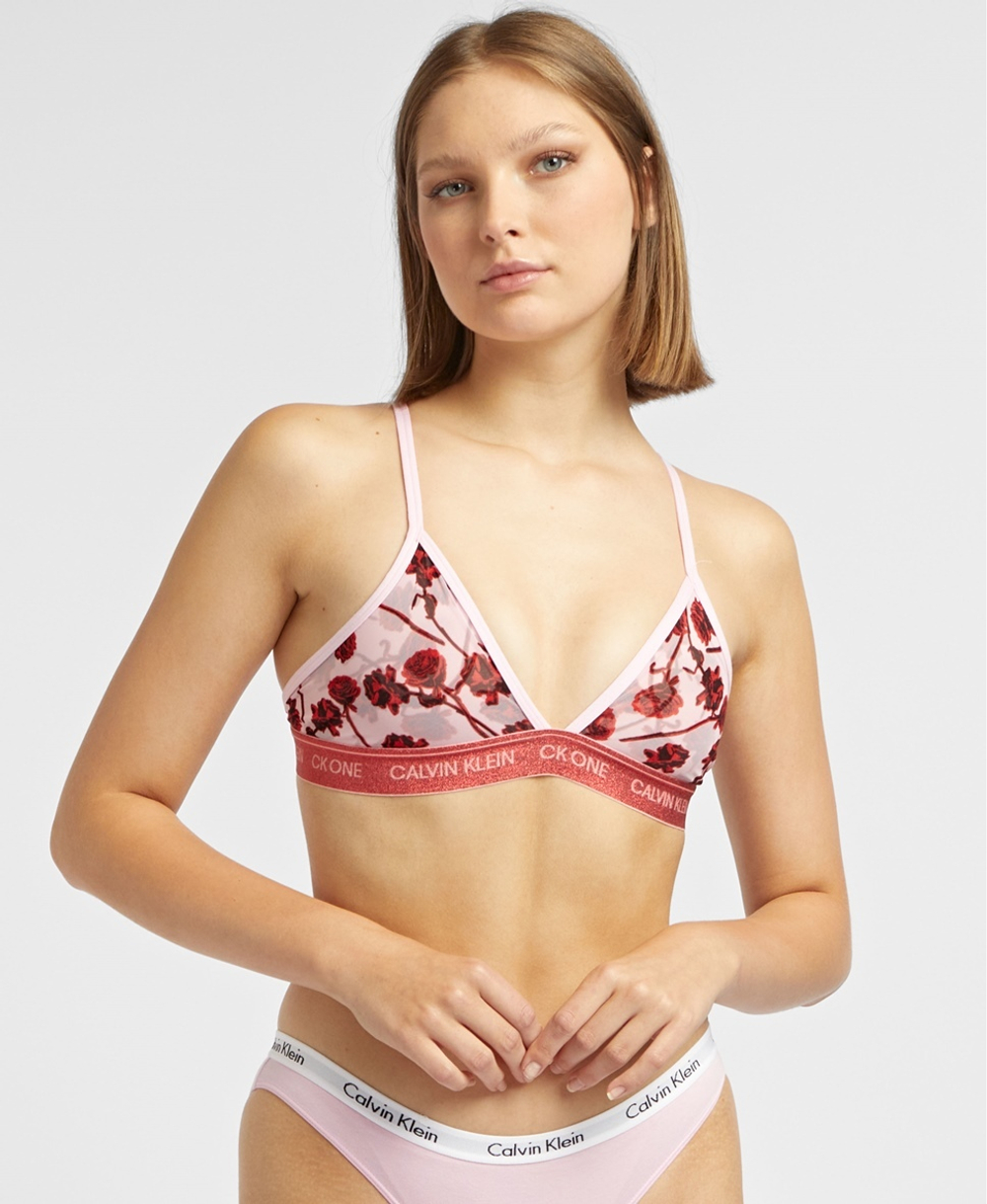 Бюстгальтер Calvin Klein