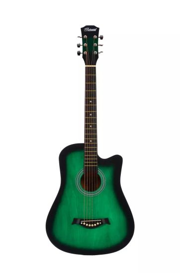 Акустическая гитара Belucci BC3820 GR