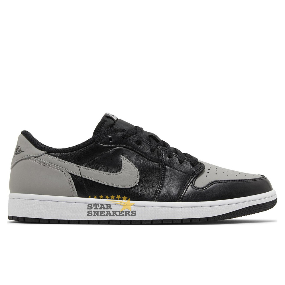 AIR JORDAN 1 LOW OG "Shadow 2024"