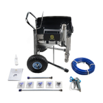 Окрасочный аппарат Schtaer Jupiter 4.1