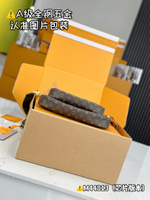 Louis Vuitton Multi Pochette Accessoires