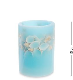 Bright LED-14 Светодиодная свеча в декоративном плафоне