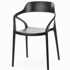 Стул Stis черный