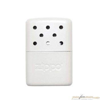 Каталитические грелки Zippo – тепло в разгар зимы