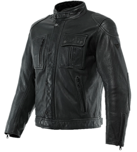Мотокуртка кожаная DAINESE ATLAS