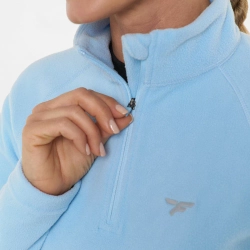 КОСТЮМ FINNTRAIL ФЛИСОВЫЙ ЖЕНСКИЙ GLOW 1399