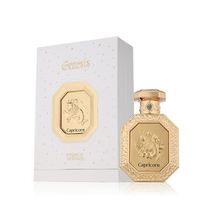 French Avenue Genesis Capricorn Eau De Parfum 90 ml (unisex)