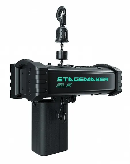 STAGEMAKER SL5 1216 m1 B D8+