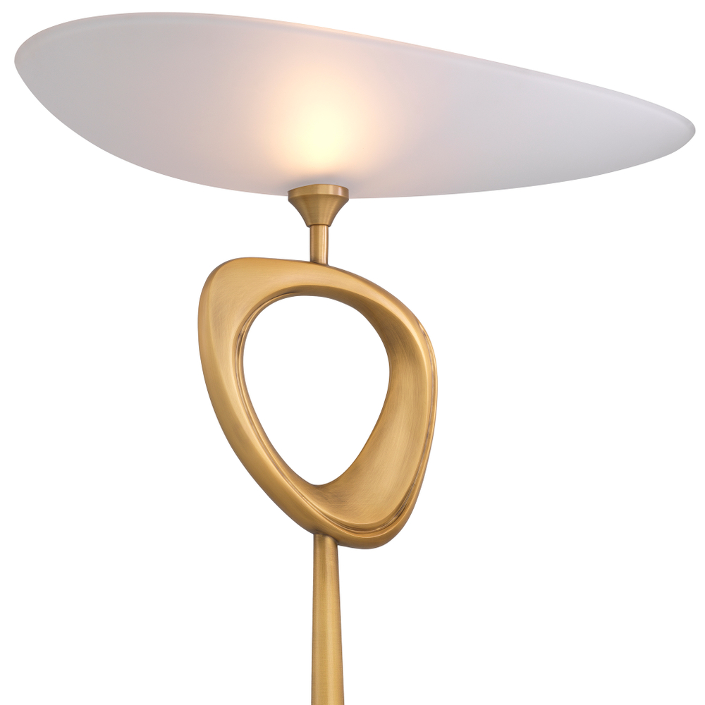 Торшер Floor Lamp Celine арт.115322
