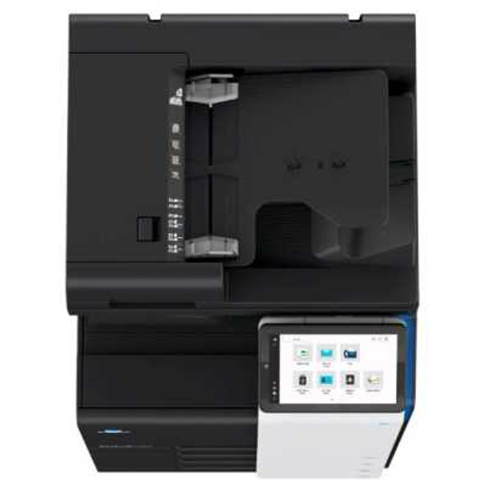 МФУ Konica Minolta bizhub C251i