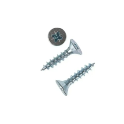 Саморезы 4х16mm. 25 шт.